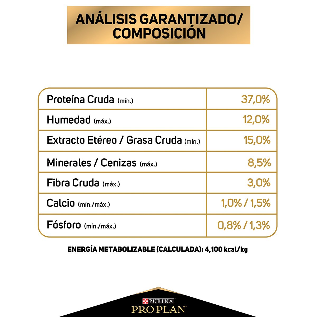 Pro Plan Adult 7+ Optiage Alimento Seco para Gato Senior Receta Pollo 3 kg