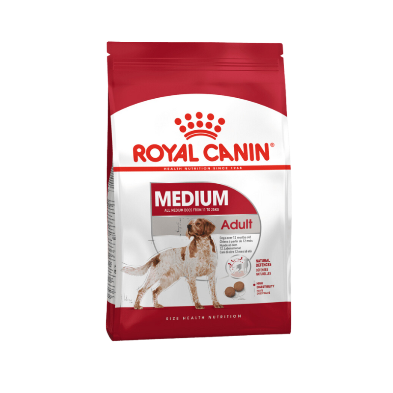 Royal Canin Medium Adult 13.61 kg