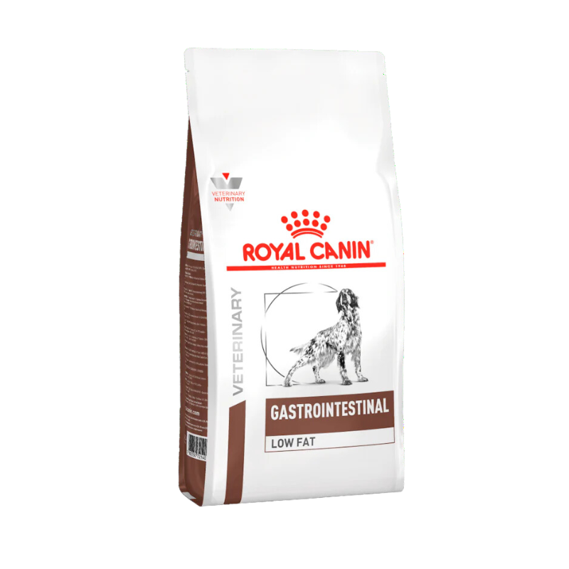 Royal Canin Gastrointestinal Low Fat 13 kg
