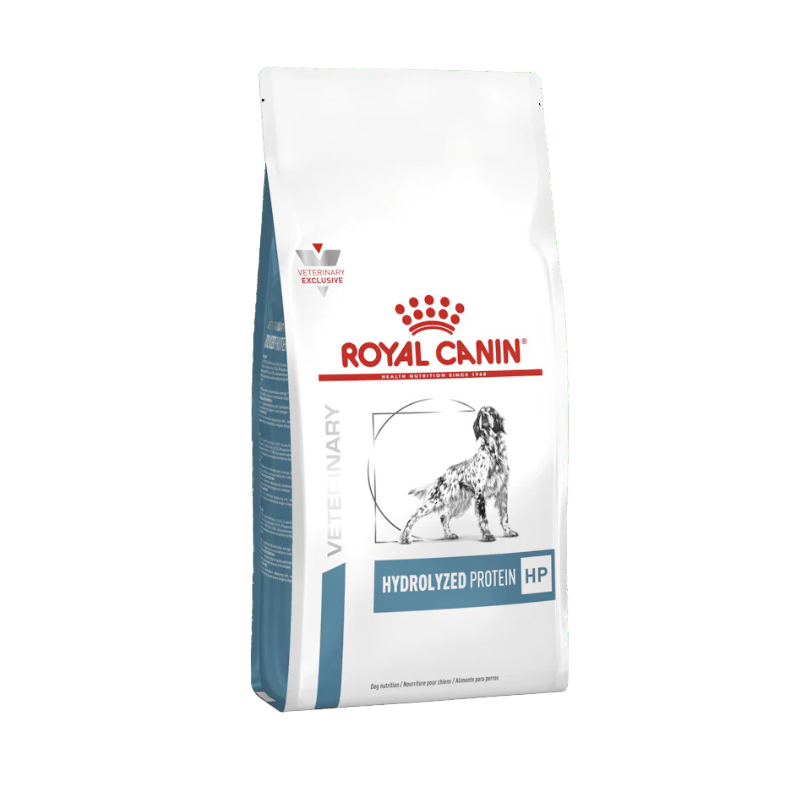 Royal Canin Hydrolyzed Protein HP 11.5 kg