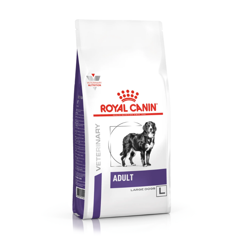 Royal Canin Veterinary Adult Large Dog 12 kg