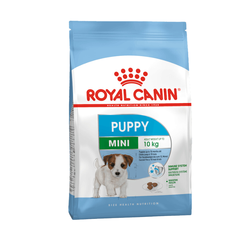 Royal Canin Small Puppy 6.3 kg