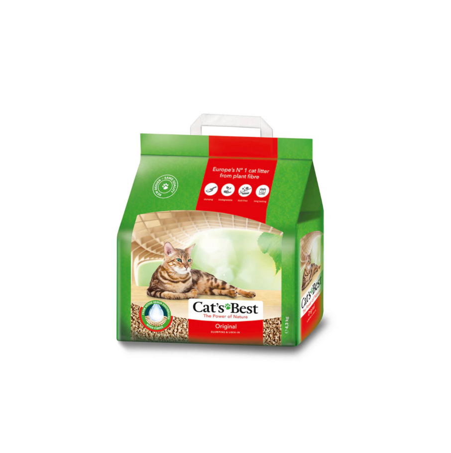 Cats Best Arena 8.6 kg