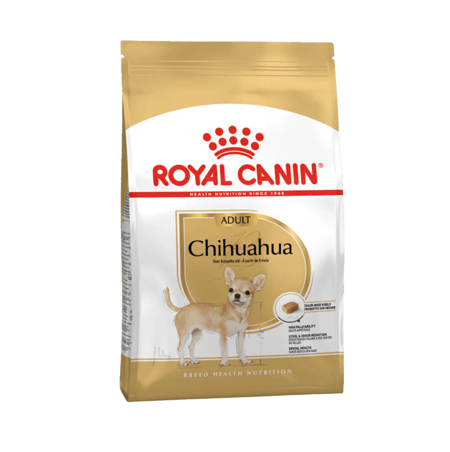 Royal Canin Chihuahua 4.54 kg