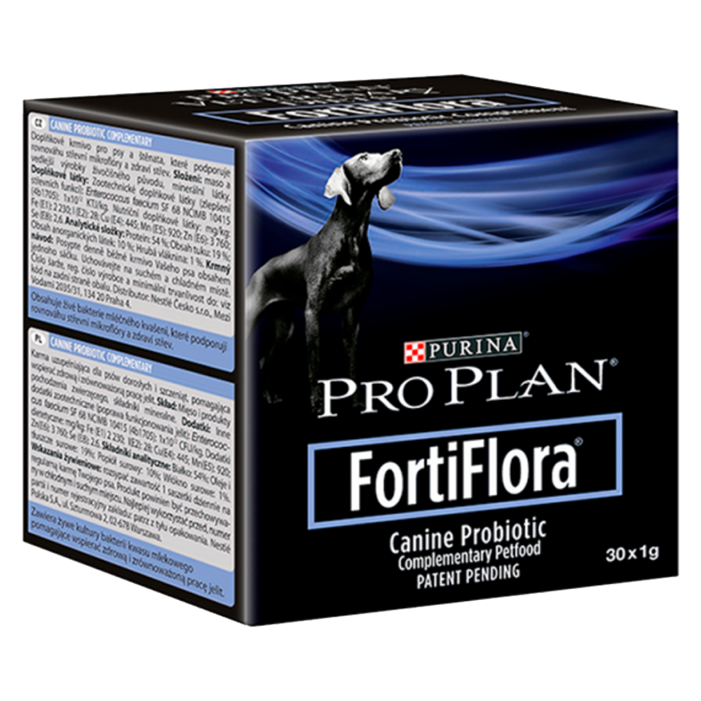 Pro Plan Fortiflora 30g