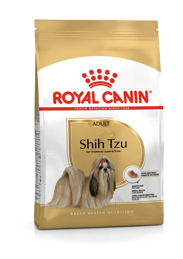 Royal Canin Shih Tzu Adult 4.54 kg
