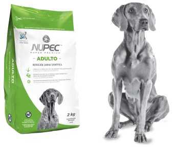 Nupec Adulto 5 kg