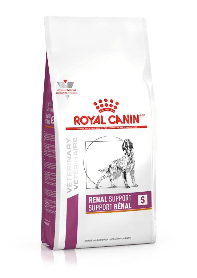 Royal Canin Renal Support S 8 kg