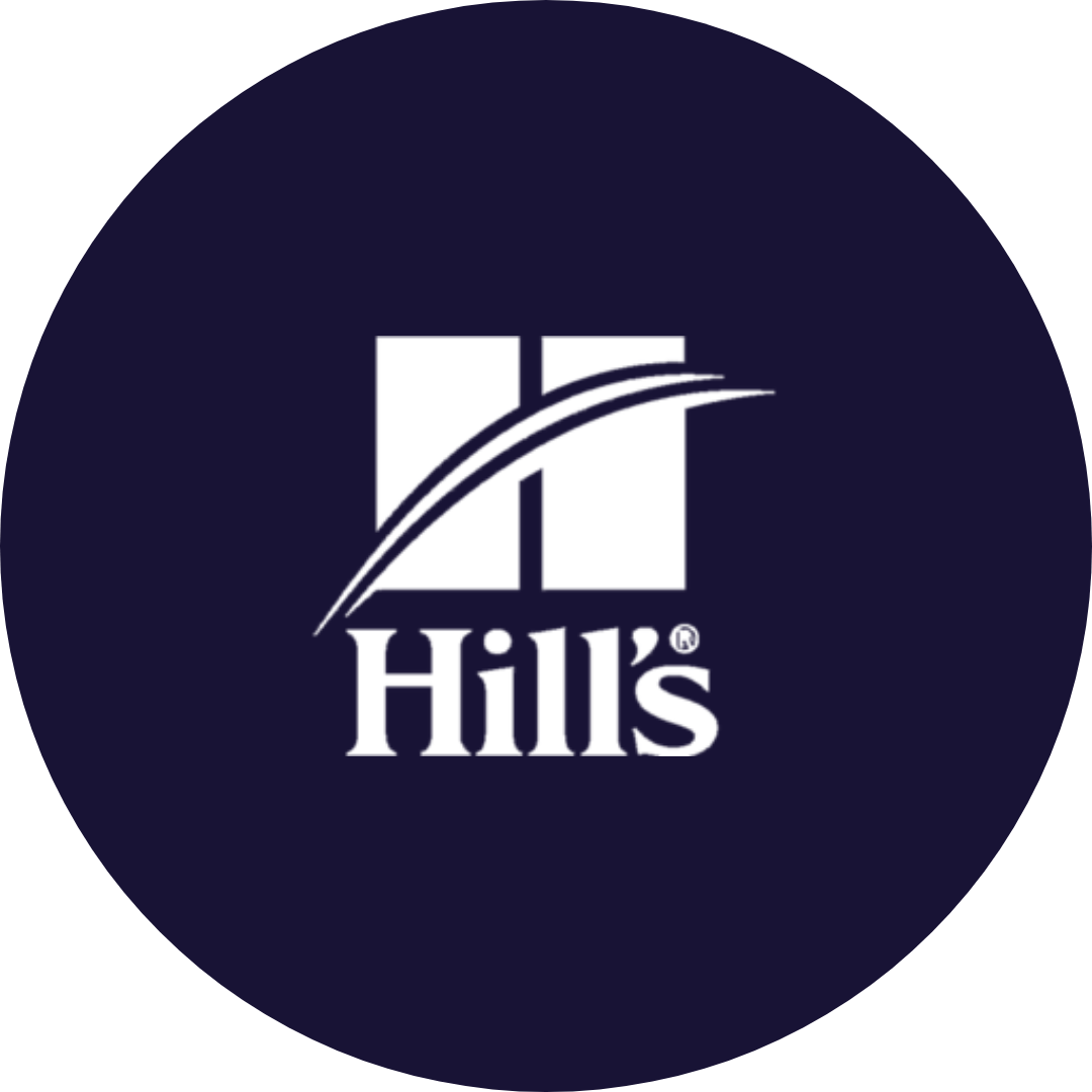 Hill's