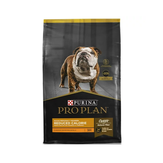 PRO PLAN REDUCED CALORIES CON OPTIFIT 13 kg