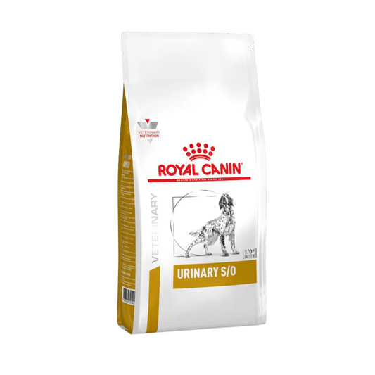 Royal Canin Urinary S/O Canine 11.5 kg