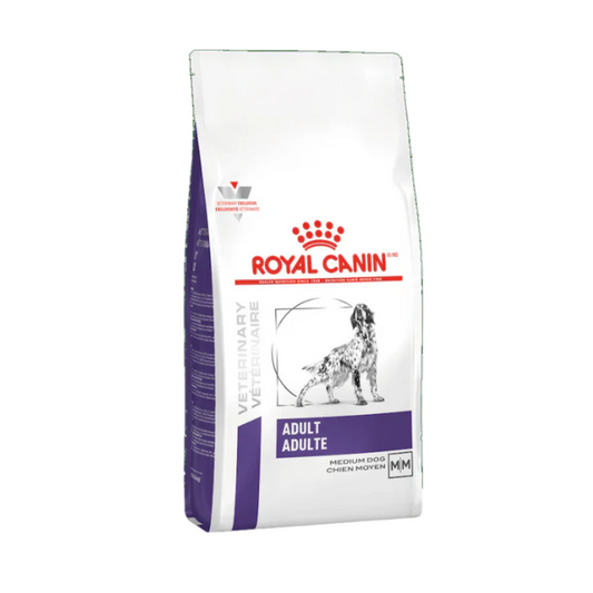 Royal Canin Veterinary Medium Adult 15 kg