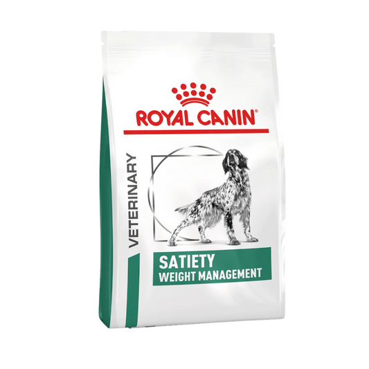 Royal Canin Satiety support weight management