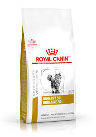 Royal Canin Urinary S/O Feline 3.5 kg