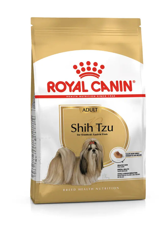 Royal Canin Shih Tzu Adult 4.54 kg