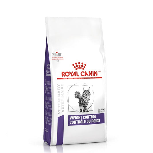 Royal Canin Weight Control  8 kg