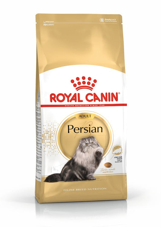 Royal Canin Persa Adulto 3.18 kg
